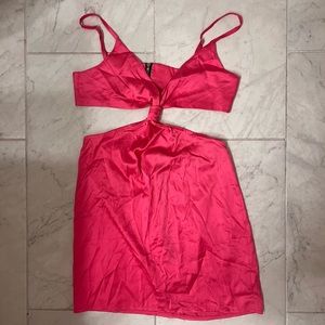 never been worn. didn’t come w tags got off amazon